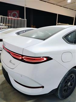 بي واي دي Qin Plus